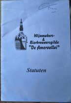 statuten Amervallei