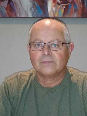 Henk van wee